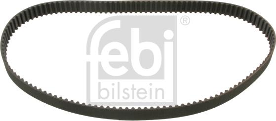 Febi Bilstein 19943 - Зубчатый ремень ГРМ unicars.by