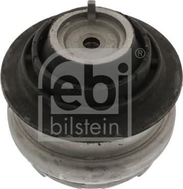 Febi Bilstein 19464 - Подушка, опора, подвеска двигателя unicars.by