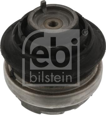 Febi Bilstein 19460 - Подушка, опора, подвеска двигателя unicars.by