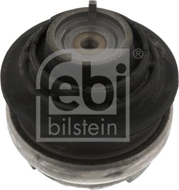 Febi Bilstein 19461 - Подушка, опора, подвеска двигателя unicars.by