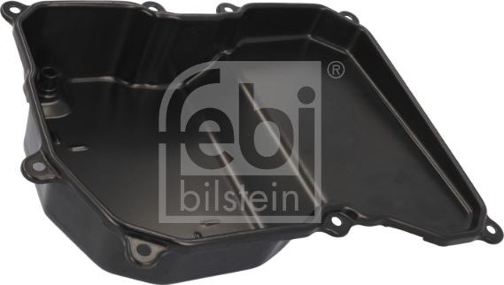 Febi Bilstein 194624 - Масляный поддон, автоматическая коробка передач unicars.by