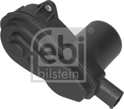 Febi Bilstein 194047 - Элемент управления, стояночная тормозная система unicars.by