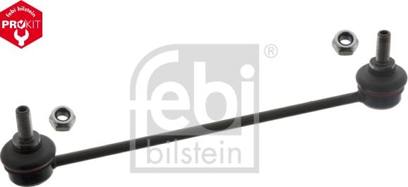 Febi Bilstein 19403 - Тяга / стойка, стабилизатор unicars.by