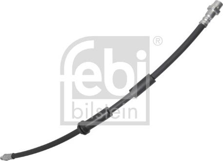 Febi Bilstein 194271 - Тормозной шланг unicars.by