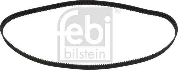 Febi Bilstein 19606 - Зубчатый ремень ГРМ unicars.by