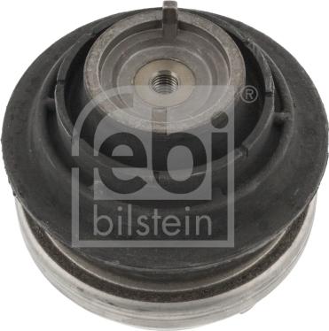 Febi Bilstein 19681 - Подушка, опора, подвеска двигателя unicars.by