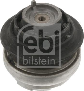 Febi Bilstein 19679 - Подушка, опора, подвеска двигателя unicars.by