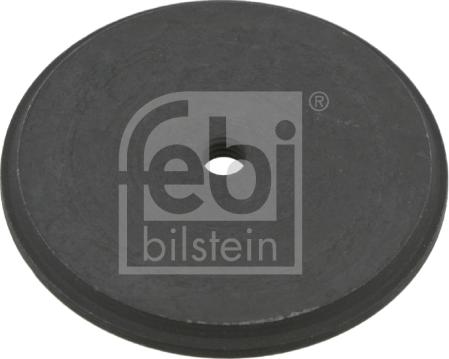 Febi Bilstein 19029 - Защитная шайба, поворотный кулак unicars.by