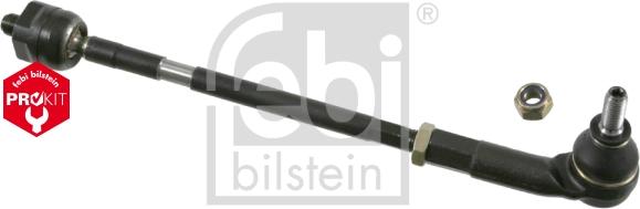 Febi Bilstein 19816 - Рулевая тяга unicars.by