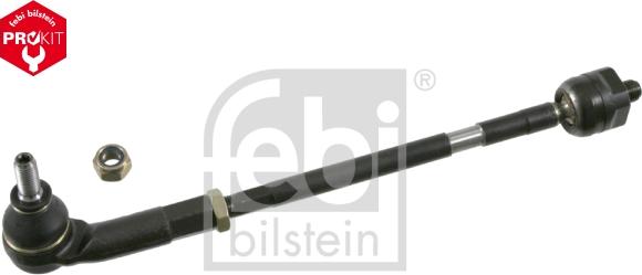 Febi Bilstein 19818 - Рулевая тяга unicars.by