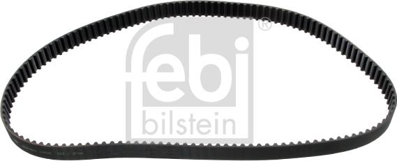 Febi Bilstein 19836 - Зубчатый ремень ГРМ unicars.by