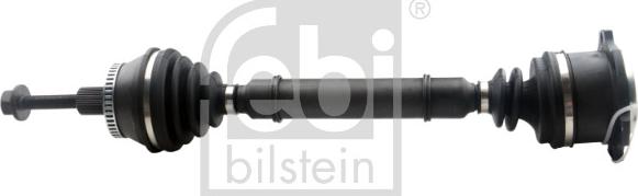 Febi Bilstein 193451 - Приводной вал unicars.by