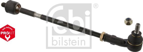 Febi Bilstein 19340 - Рулевая тяга unicars.by