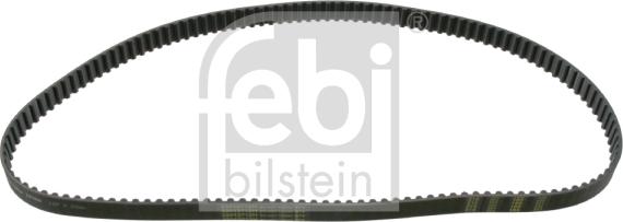 Febi Bilstein 19360 - Зубчатый ремень ГРМ unicars.by