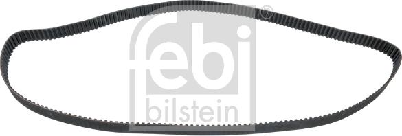 Febi Bilstein 19367 - Зубчатый ремень ГРМ unicars.by