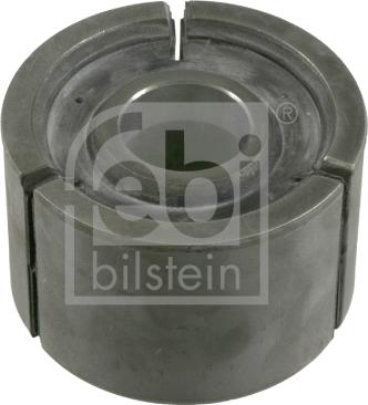 Febi Bilstein 19304 - Сайлентблок, рычаг подвески колеса unicars.by