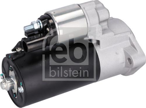 Febi Bilstein 193160 - Стартер unicars.by