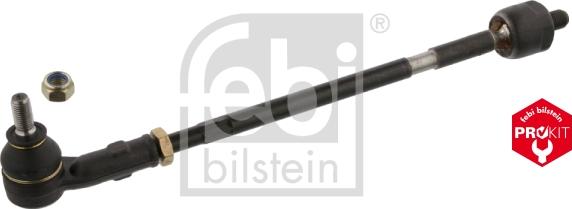 Febi Bilstein 19338 - Рулевая тяга unicars.by