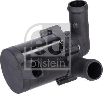 Febi Bilstein 193266 - Дополнительный водяной насос unicars.by