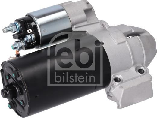 Febi Bilstein 193234 - Стартер unicars.by