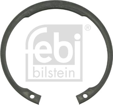 Febi Bilstein 19264 - Стопорное кольцо unicars.by