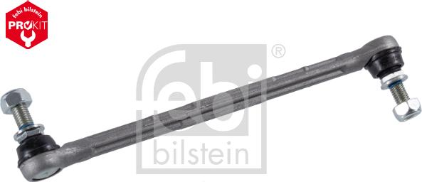 Febi Bilstein 19279 - Тяга / стойка, стабилизатор unicars.by