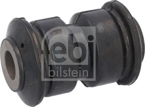 Febi Bilstein 192750 - Втулка, листовая рессора unicars.by