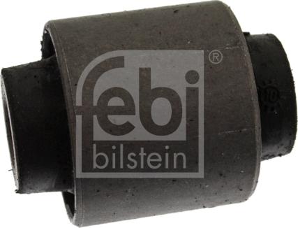 Febi Bilstein 19729 - Сайлентблок, рычаг подвески колеса unicars.by