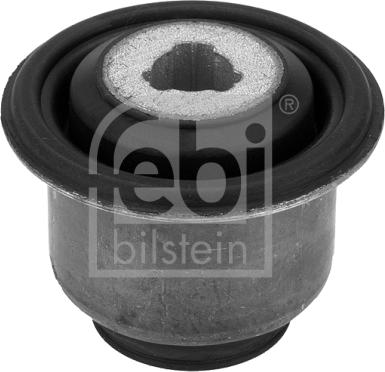 Febi Bilstein 14949 - Сайлентблок, рычаг подвески колеса unicars.by