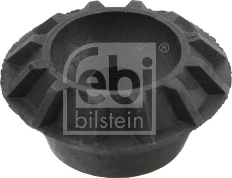 Febi Bilstein 14956 - Опора стойки амортизатора, подушка unicars.by