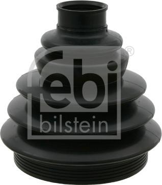 Febi Bilstein 14908 - Пыльник, приводной вал unicars.by