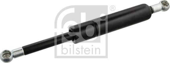 Febi Bilstein 14928 - Газовая пружина, упор unicars.by