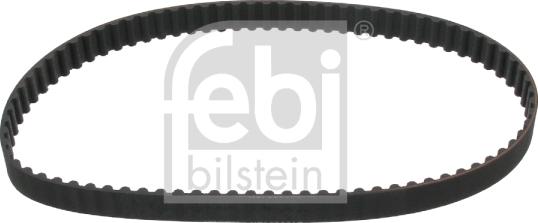 Febi Bilstein 14592 - Зубчатый ремень ГРМ unicars.by