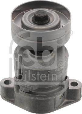 Febi Bilstein 14546 - Натяжитель, поликлиновый ремень unicars.by