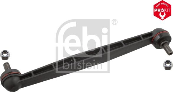 Febi Bilstein 14558 - Тяга / стойка, стабилизатор unicars.by