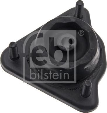 Febi Bilstein 14505 - Опора стойки амортизатора, подушка unicars.by