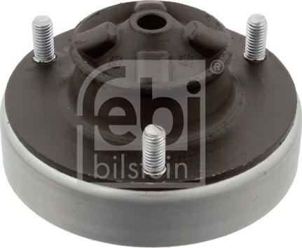 Febi Bilstein 14524 - Опора стойки амортизатора, подушка unicars.by