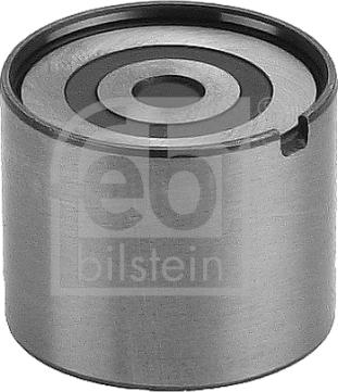 Febi Bilstein 14525 - Толкатель, гидрокомпенсатор unicars.by