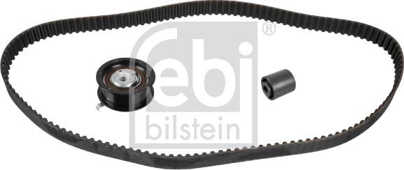 Febi Bilstein 14626 - Комплект зубчатого ремня ГРМ unicars.by