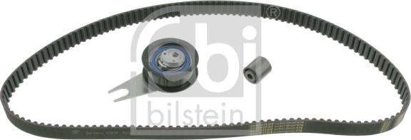 Febi Bilstein 14620 - Комплект зубчатого ремня ГРМ unicars.by