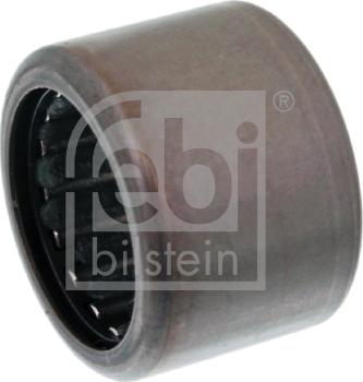 Febi Bilstein 14098 - Центрирующий опорный подшипник, система сцепления unicars.by