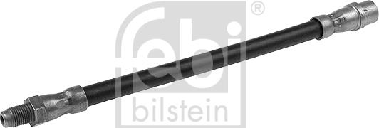 Febi Bilstein 14044 - Тормозной шланг unicars.by