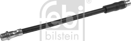 Febi Bilstein 14046 - Тормозной шланг unicars.by