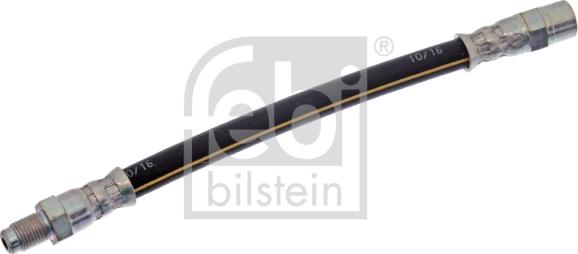 Febi Bilstein 14050 - Тормозной шланг unicars.by