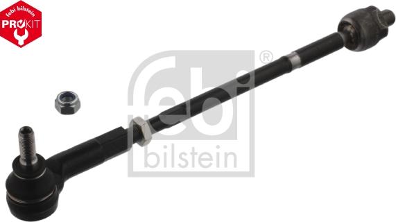 Febi Bilstein 14168 - Рулевая тяга unicars.by