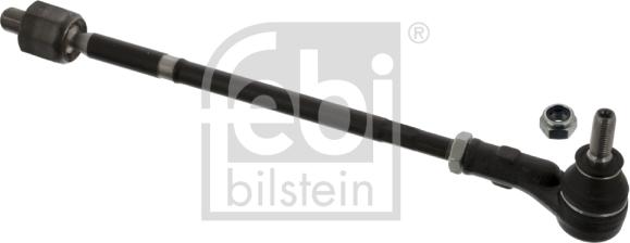 Febi Bilstein 14174 - Рулевая тяга unicars.by