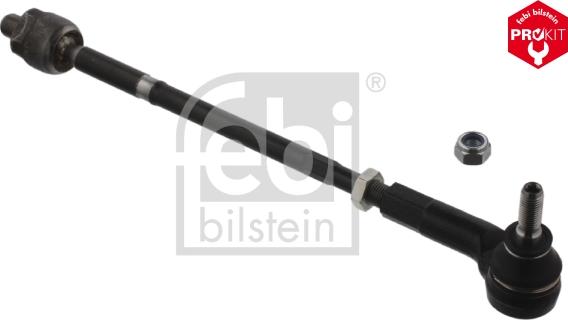 Febi Bilstein 14170 - Рулевая тяга unicars.by