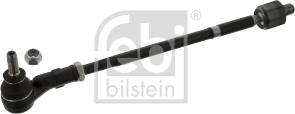 Febi Bilstein 14172 - Рулевая тяга unicars.by