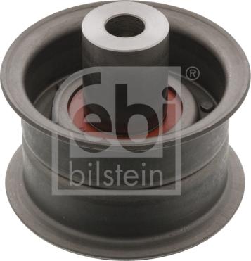 Febi Bilstein 14369 - Направляющий ролик, зубчатый ремень ГРМ unicars.by