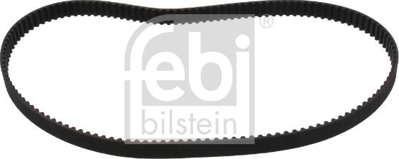 Febi Bilstein 14362 - Зубчатый ремень ГРМ unicars.by